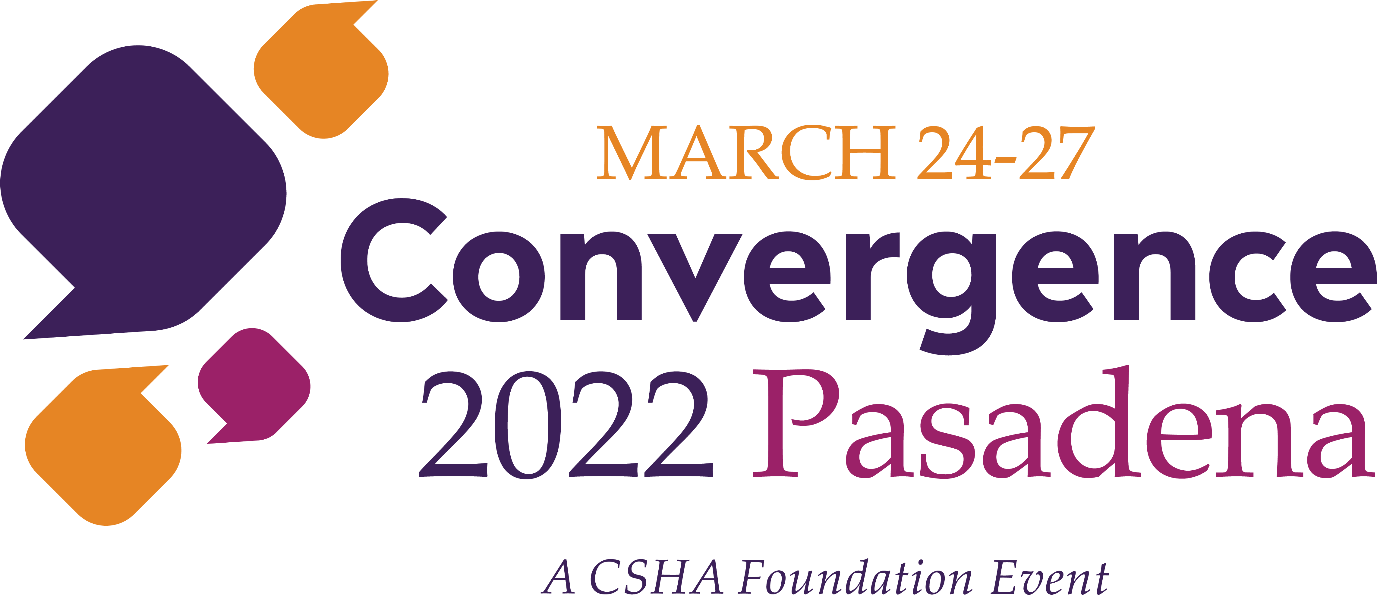 CSHA Convergence 2022